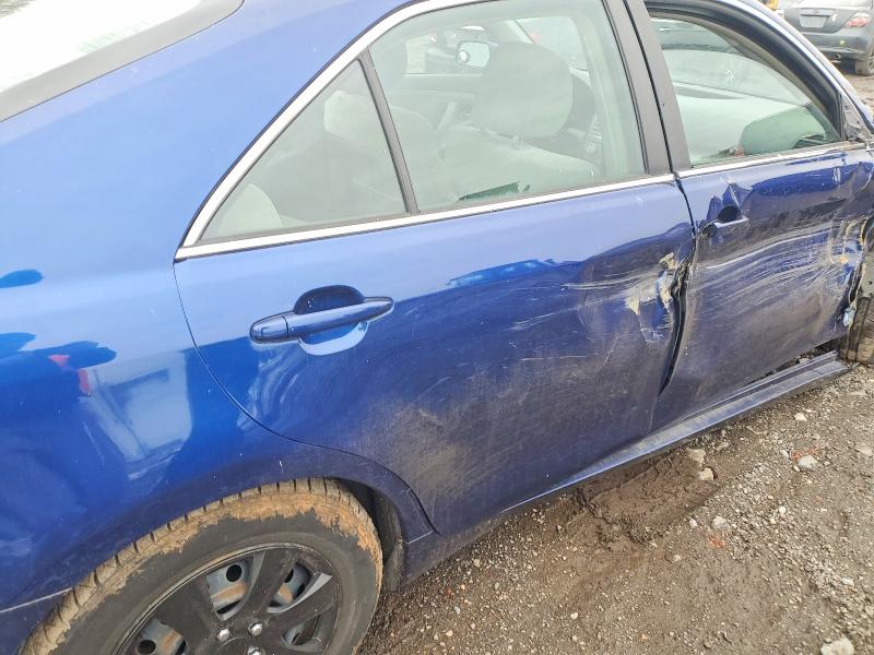 2010 Toyota Camry მანქანა იყიდება აუქციონზე, vin: 4T1BF3EK0AU555281, აუქციონის ნომერი: 78132695