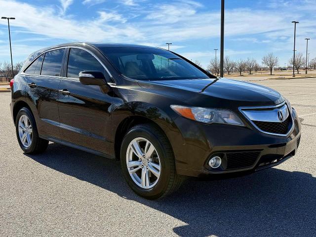 Продажа на аукционе авто 2015 Acura Rdx Techno, vin: 5J8TB3H5XFL013890, номер лота: 77531955