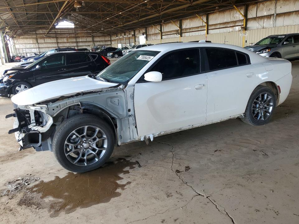 Продажа на аукционе авто 2015 Dodge Charger, vin: 2C3CDXJG4FH817907, номер лота: 77008435