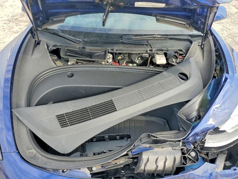 Продаж на аукціоні авто 2023 Tesla Model 3, vin: 5YJ3E1EA7PF447958, номер лоту: 77593085