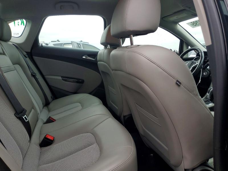 79264295 :رقم المزاد ، 1G4PR5SK7E4244157 vin ، 2014 Buick Verano مزاد بيع