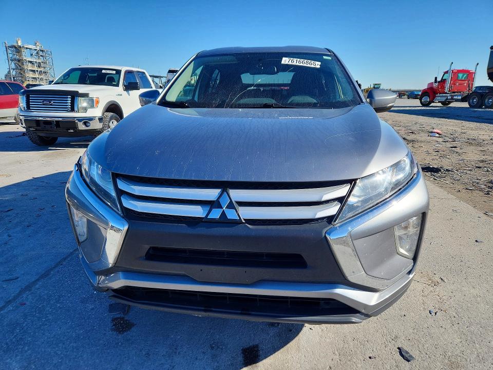 Продаж на аукціоні авто 2020 Mitsubishi Eclipse Cross, vin: JA4AS3AA5LZ021573, номер лоту: 76166865