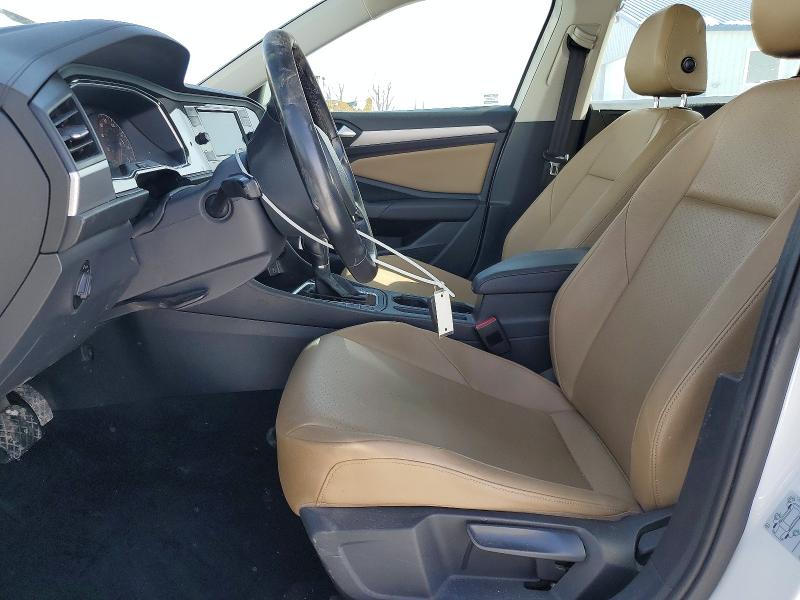 76794875 :رقم المزاد ، 3VWC57BU9KM063831 vin ، 2019 Volkswagen Jetta مزاد بيع