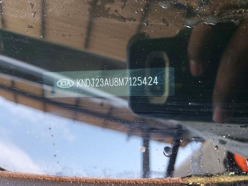 Продаж на аукціоні авто 2021 Kia Soul, vin: KNDJ23AU8M7125424, номер лоту: 78177615
