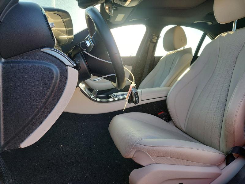 Продаж на аукціоні авто 2023 Mercedes-benz E, vin: W1KZF8EB9PB170800, номер лоту: 77902785