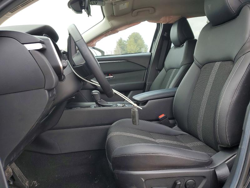Продажа на аукционе авто 2025 Mazda Cx-50, vin: 7MMVAABW3SN117989, номер лота: 76290425