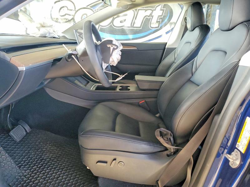 Продаж на аукціоні авто 2023 Tesla Model Y, vin: 7SAYGDEE9PF877577, номер лоту: 78183065