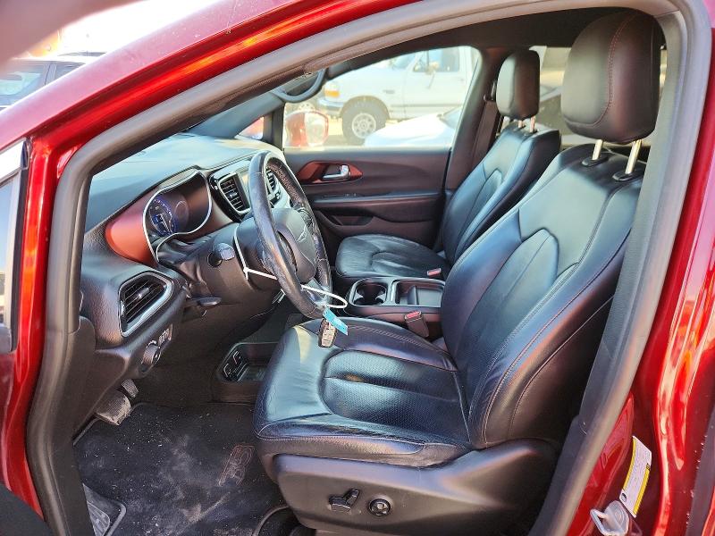Aukcja sprzedaży 2019 Chrysler Pacifica, vin: 2C4RC1BG2KR746022, numer aukcji: 78695435