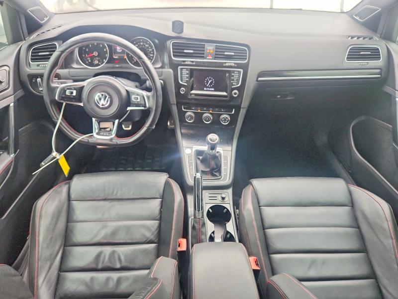 Продаж на аукціоні авто 2015 Volkswagen Gti, vin: 3VW5T7AU7FM000264, номер лоту: 76860725