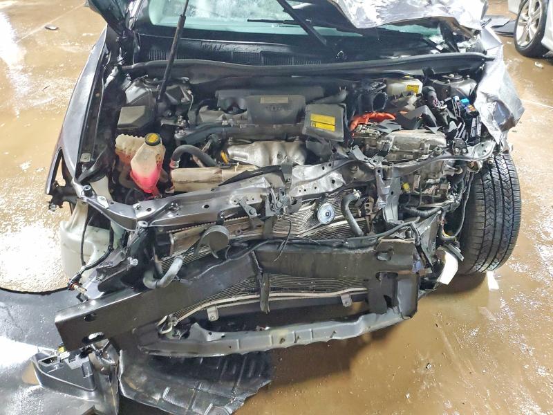 76422395 :رقم المزاد ، 4T1BD1FK2DU071352 vin ، 2013 Toyota Camry Hybrid مزاد بيع