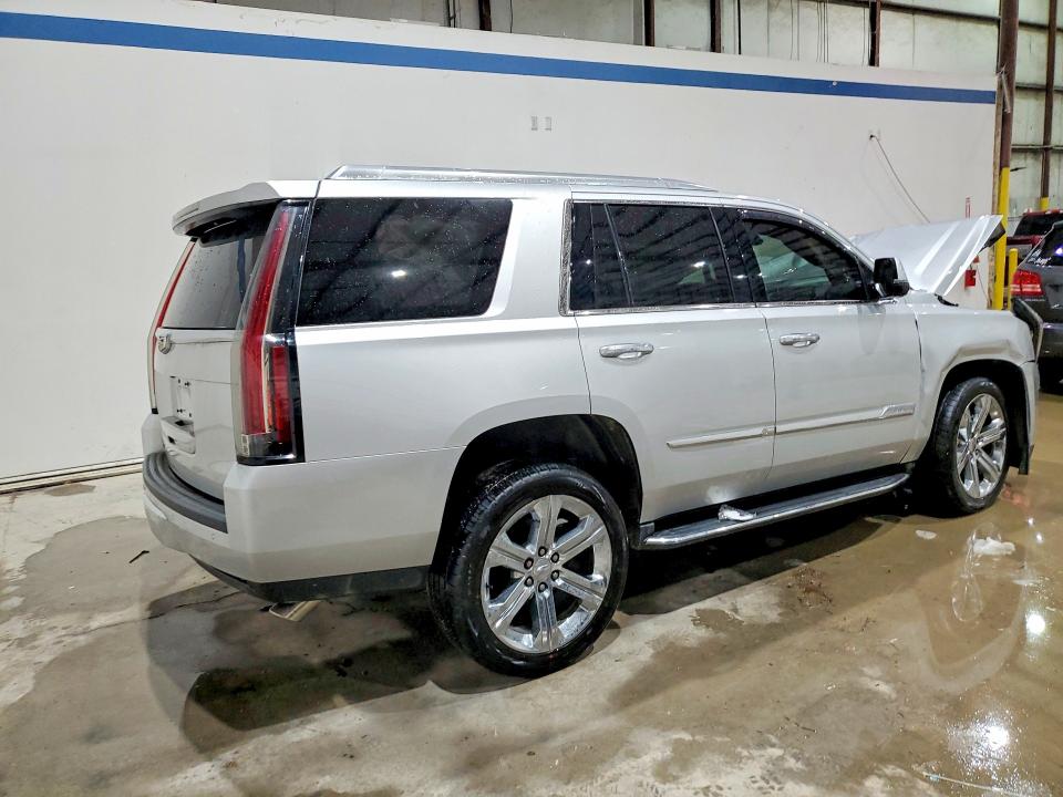 Продаж на аукціоні авто 2016 Cadillac Escalade, vin: 1GYS4BKJ2GR407011, номер лоту: 75655525