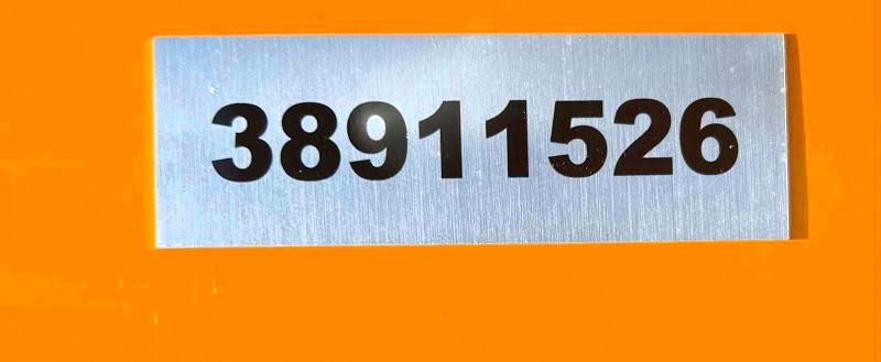 76992445 :رقم المزاد ، 38911526 vin ، 2026 Others Other مزاد بيع