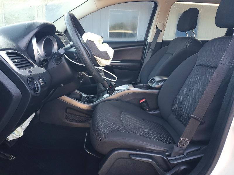 2015 Dodge Journey მანქანა იყიდება აუქციონზე, vin: 3C4PDCBB7FT629110, აუქციონის ნომერი: 76912785