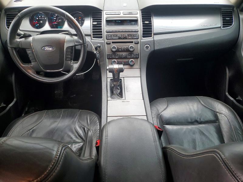 Aukcja sprzedaży 2011 Ford Taurus, vin: 1FAHP2EW8BG110642, numer aukcji: 78420015