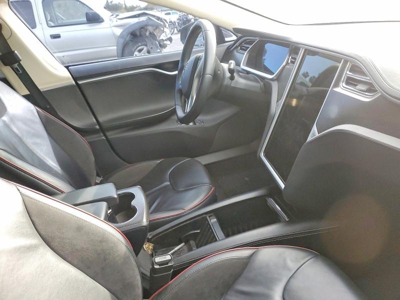 Продаж на аукціоні авто 2013 Tesla Model S, vin: 5YJSA1CP3DFP07895, номер лоту: 75787525