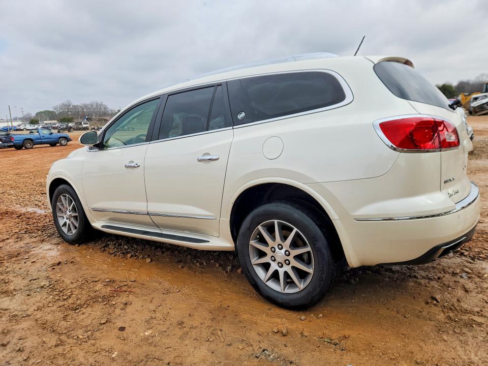 Aukcja sprzedaży 2015 Buick Enclave, vin: 5GAKRBKD6FJ274284, numer aukcji: 76847715