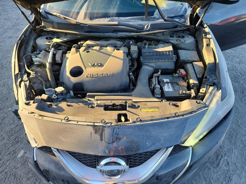 Auction sale of the 2017 Nissan Maxima, vin: 1N4AA6AP7HC405661, lot number: 75950905