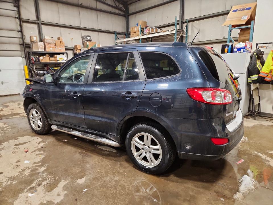 Aukcja sprzedaży 2012 Hyundai Santa Fe, vin: 5XYZG3AB6CG095487, numer aukcji: 76710905