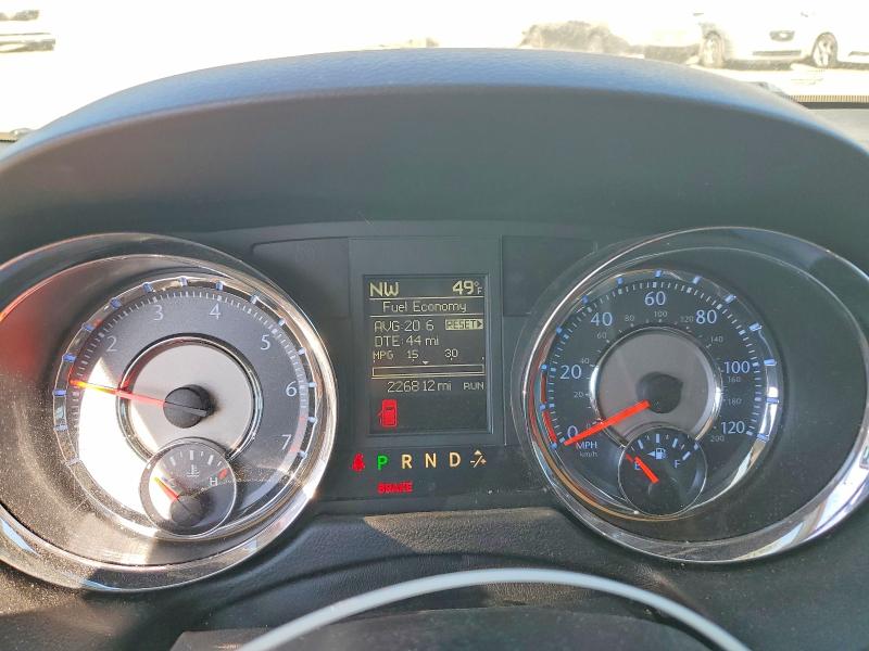 77399735 :رقم المزاد ، 2C4RC1BG3GR208369 vin ، 2016 Chrysler Town & Country مزاد بيع