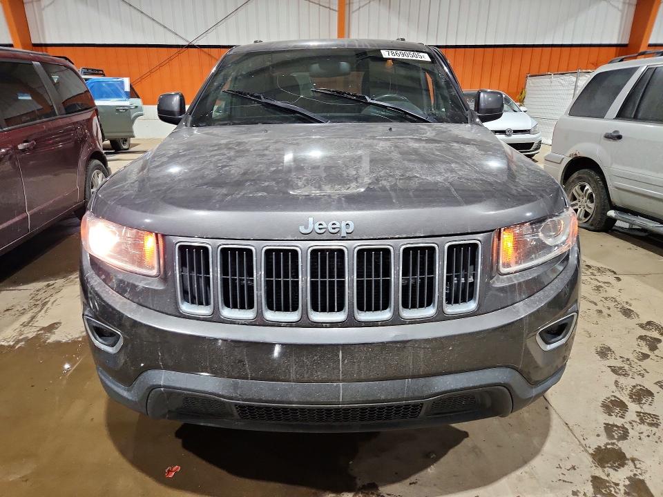 78690505 :رقم المزاد ، 1C4RJFAG8FC799617 vin ، 2015 Jeep Grand Cherokee مزاد بيع