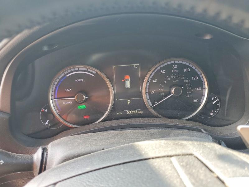 Продажа на аукционе авто 2021 Lexus Nx, vin: JTJSJRDZ1M5011341, номер лота: 72424335