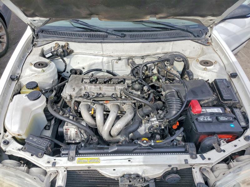 Продажа на аукционе авто 2001 Toyota Corolla, vin: 1NXBR12E51Z462945, номер лота: 77135735