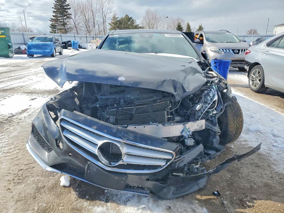 Aukcja sprzedaży 2016 Mercedes-benz E, vin: WDDHF9HB7GB223846, numer aukcji: 72809325