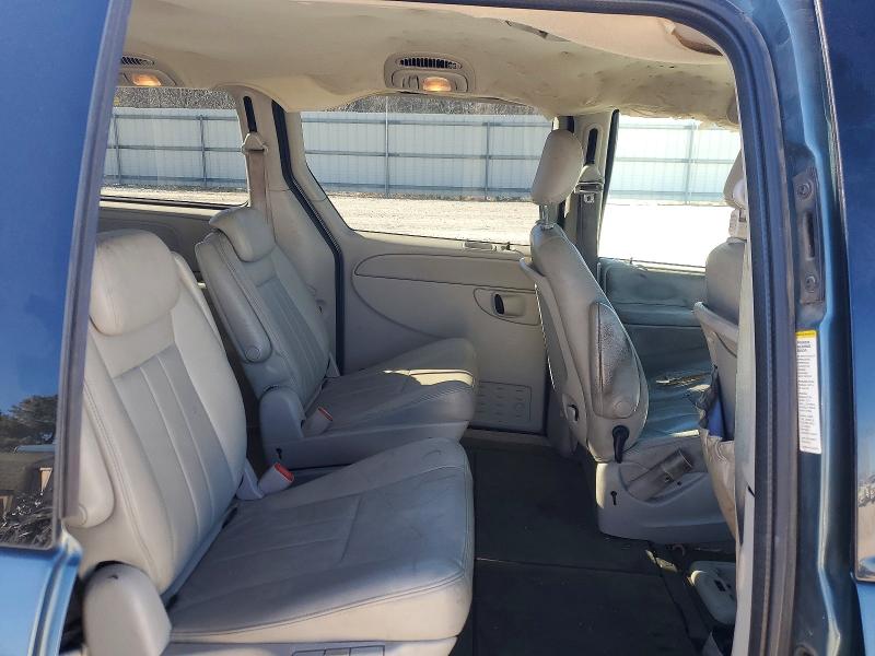 Продаж на аукціоні авто 2005 Dodge Grand Caravan, vin: 2D4GP44L75R218197, номер лоту: 76461205