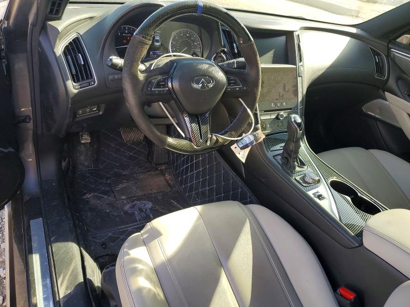 Aukcja sprzedaży 2017 Infiniti Q60, vin: JN1CV7EL2HM321037, numer aukcji: 76616205