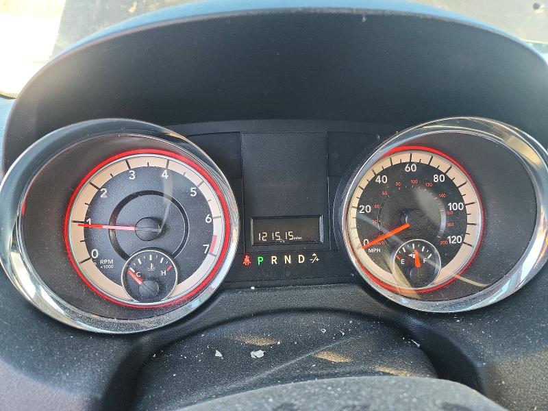 Продажа на аукционе авто 2019 Dodge Grand Caravan, vin: 2C4RDGBG1KR524636, номер лота: 76143125