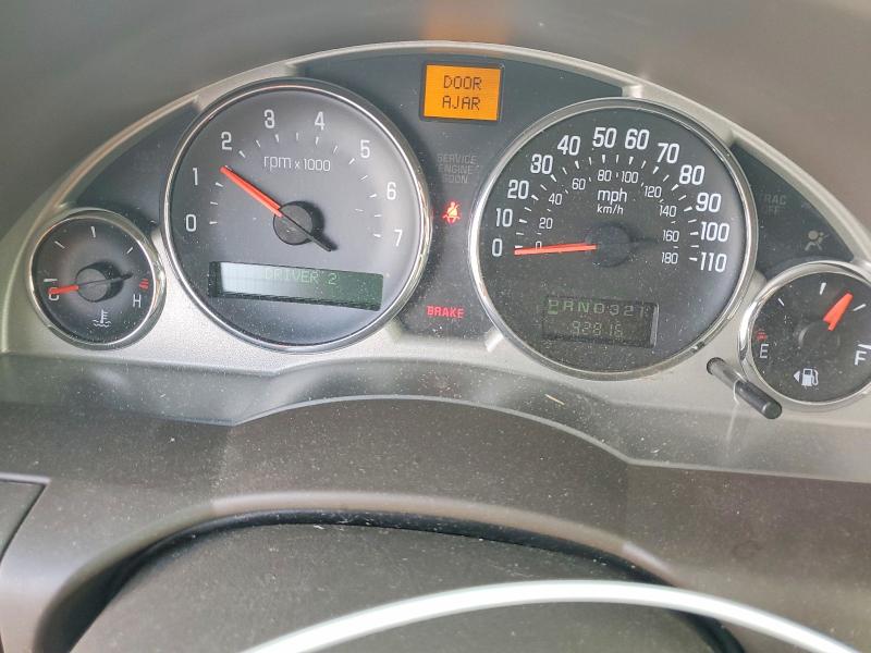 78085695 :رقم المزاد ، 3G5DA03L77S523207 vin ، 2007 Buick Rendezvous مزاد بيع