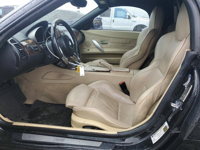 Aukcja sprzedaży 2006 Bmw Z4, vin: 4USBU53546LX01174, numer aukcji: 77606785