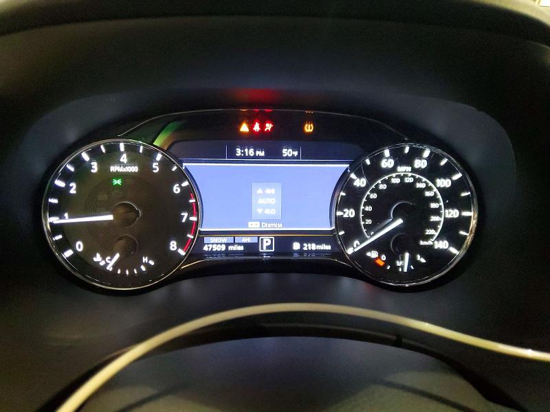 Продаж на аукціоні авто 2024 Infiniti Qx80, vin: JN8AZ2AE4R9329152, номер лоту: 76560075