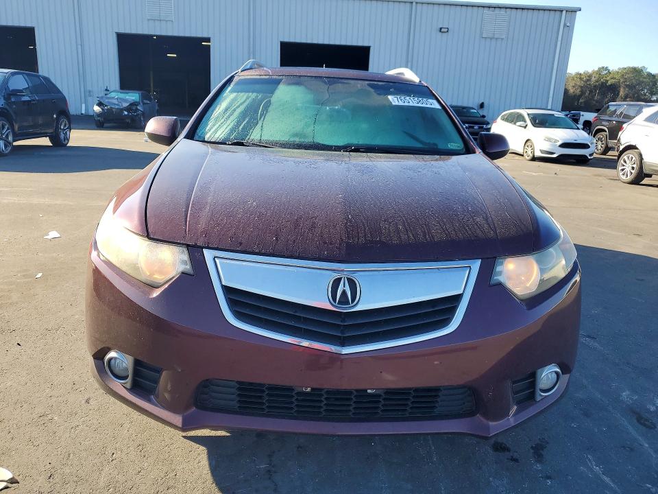 Продаж на аукціоні авто 2012 Acura Tsx, vin: JH4CW2H58CC000028, номер лоту: 76515805