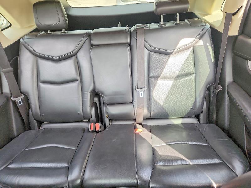 Aukcja sprzedaży 2018 Cadillac Xt5, vin: 1GYKNCRS2JZ131776, numer aukcji: 75816315