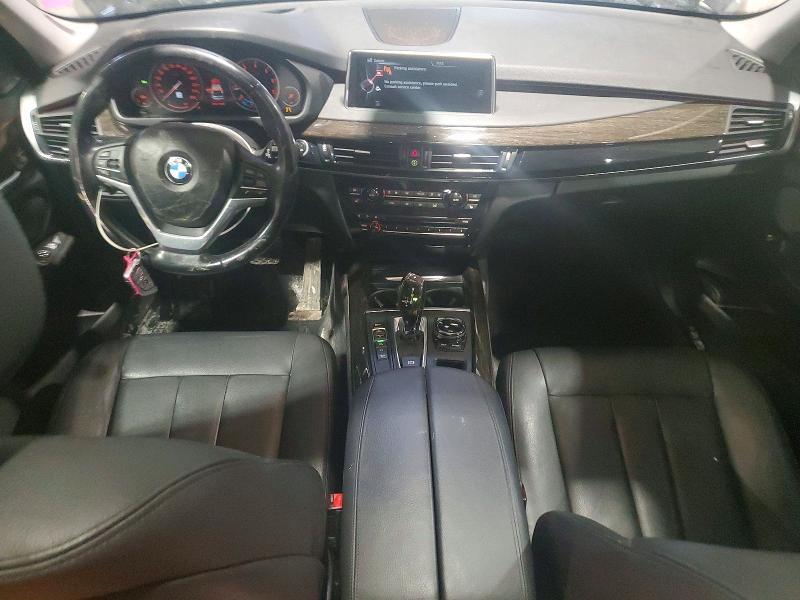 78248245 :رقم المزاد ، 5UXKR0C52G0U09731 vin ، 2016 Bmw X5 مزاد بيع