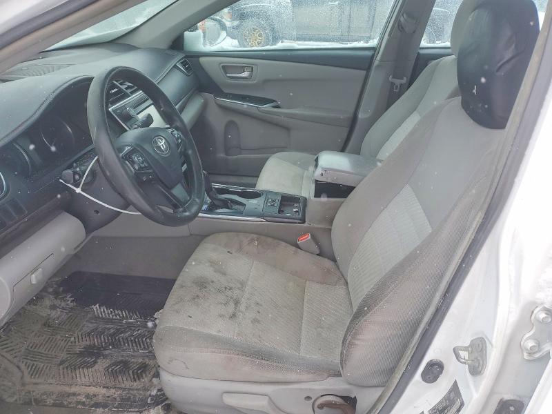2016 Toyota Camry მანქანა იყიდება აუქციონზე, vin: 4T1BF1FK2GU539451, აუქციონის ნომერი: 78612495