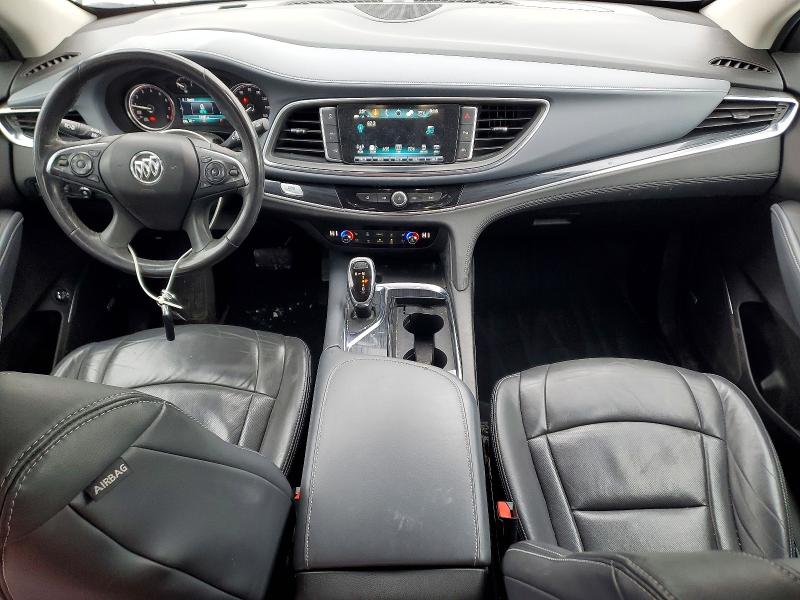 Продаж на аукціоні авто 2018 Buick Enclave, vin: 5GAEVBKW8JJ185383, номер лоту: 78528965