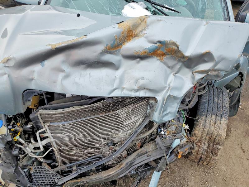 78702815 :رقم المزاد ، KM8JN72D87U520900 vin ، 2007 Hyundai Tucson مزاد بيع
