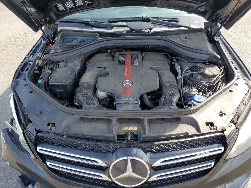 79586665 :رقم المزاد ، 4JGDA6EBXJB018745 vin ، 2018 Mercedes-benz Gle مزاد بيع