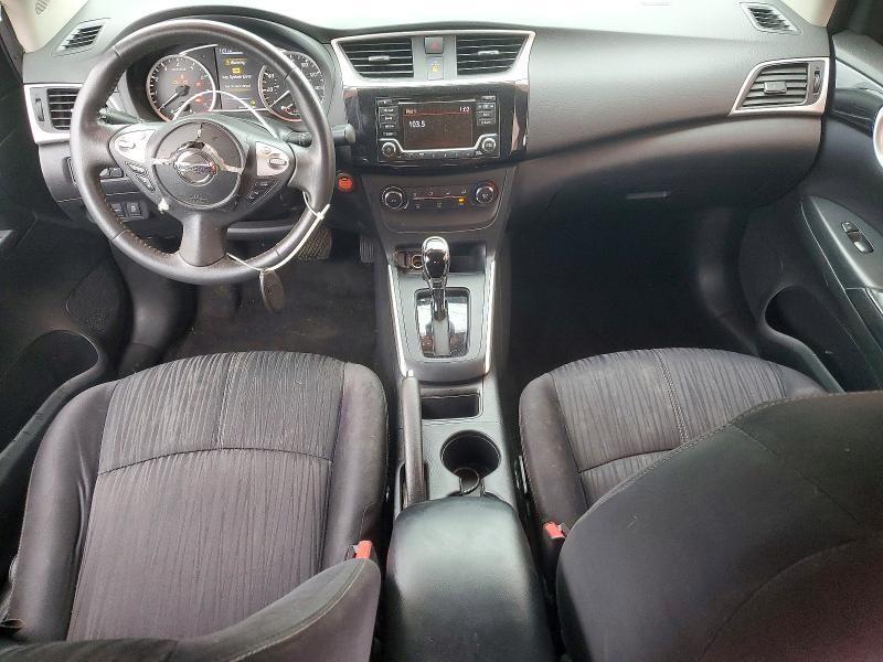 Aukcja sprzedaży 2016 Nissan Sentra, vin: 3N1AB7AP9GY247152, numer aukcji: 76144365
