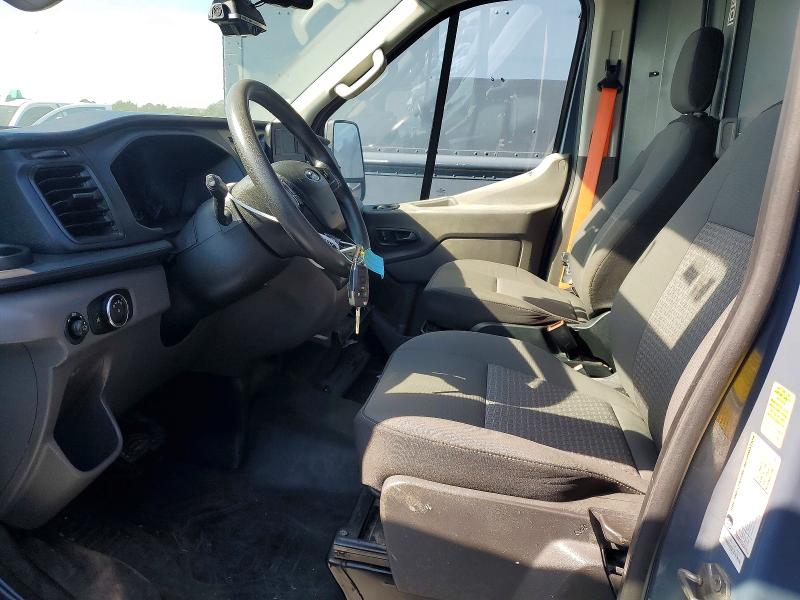 Aukcja sprzedaży 2020 Ford Transit, vin: 1FTBR3X87LKA86749, numer aukcji: 76348535