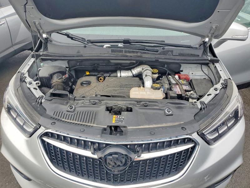 Aukcja sprzedaży 2019 Buick Encore, vin: KL4CJGSM1KB876662, numer aukcji: 78303345