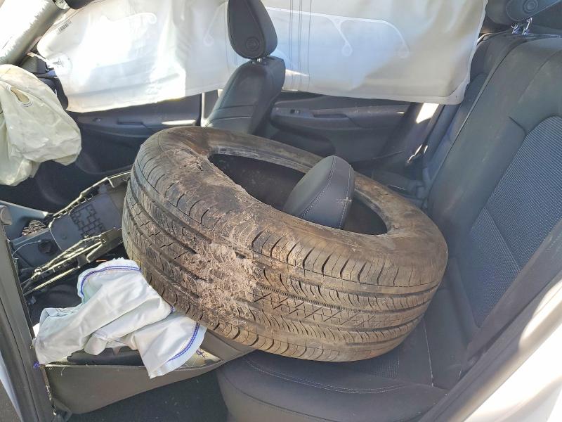 77806465 :رقم المزاد ، KL47LAEP1TB112388 vin ، 2026 Buick Envista مزاد بيع
