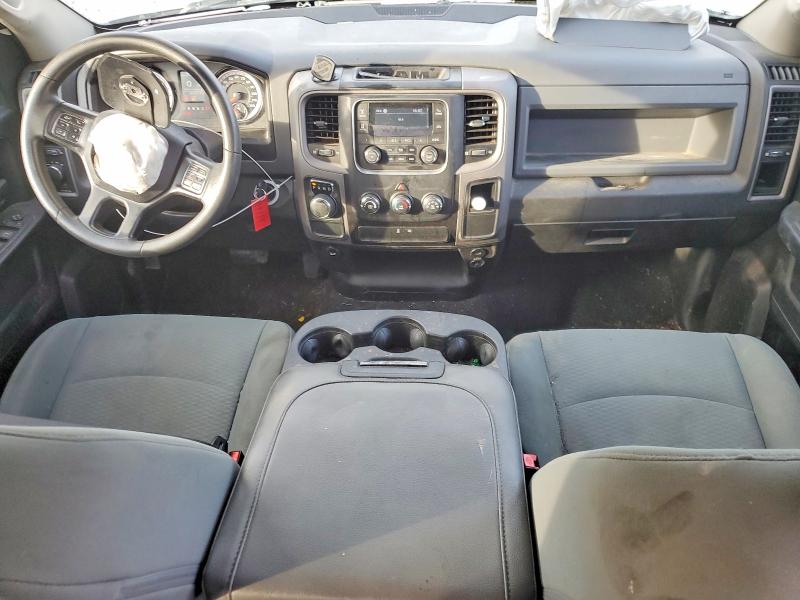 2020 Ram 1500 Classic მანქანა იყიდება აუქციონზე, vin: 1C6RR6FG4LS119500, აუქციონის ნომერი: 77745365
