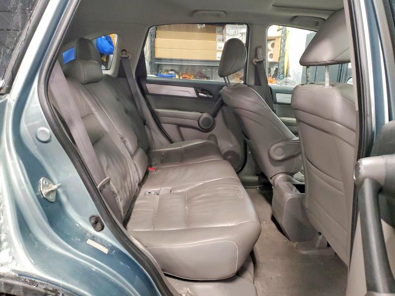 Aukcja sprzedaży 2010 Honda Cr-v, vin: 5J6RE4H77AL816876, numer aukcji: 77404965