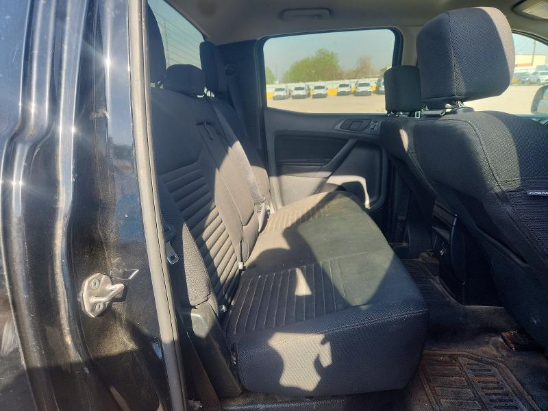 Aukcja sprzedaży 2022 Ford Ranger, vin: 1FTER4FH7NLD41904, numer aukcji: 51926216