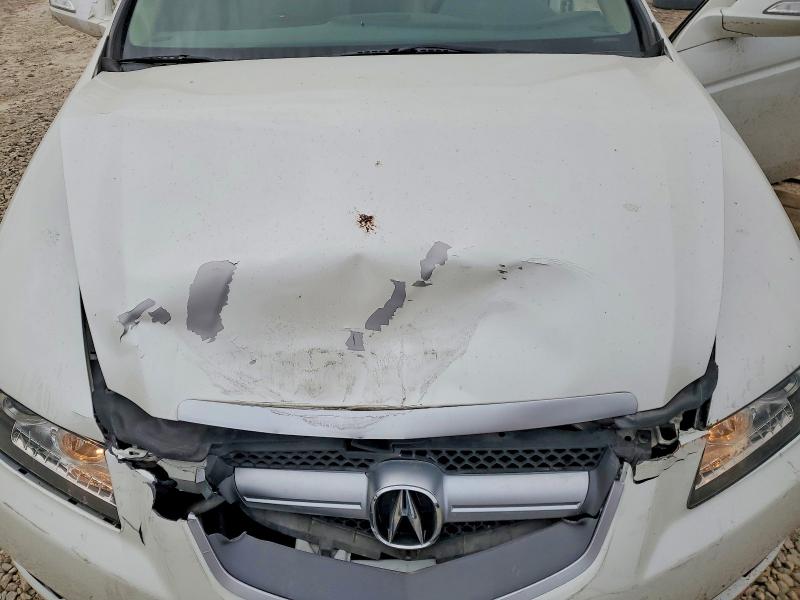 78865975 :رقم المزاد ، 19UUA662X8A010391 vin ، 2008 Acura Tl مزاد بيع