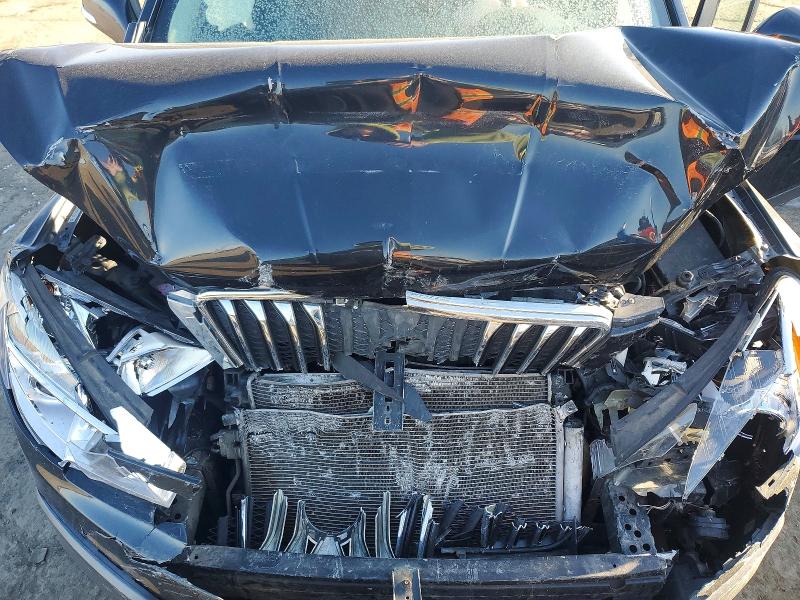 2015 Buick Encore მანქანა იყიდება აუქციონზე, vin: KL4CJBSB3FB149000, აუქციონის ნომერი: 79117555