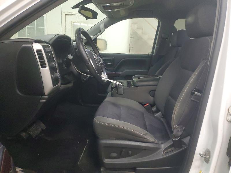 Продажа на аукционе авто 2014 Gmc Sierra, vin: 3GTU2UEC2EG453531, номер лота: 75274485